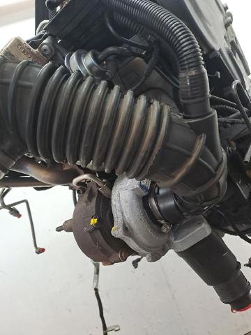 CAGB VAG Двигатель в сборе купить в Чернигов