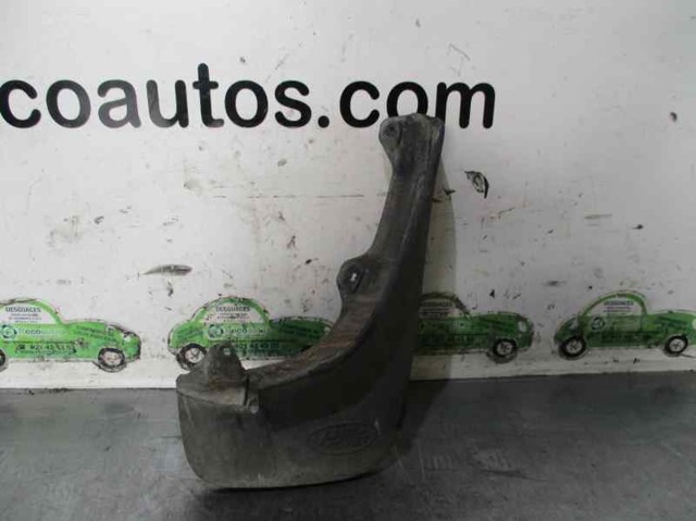 Protetor de lama dianteiro direito CAS100860 Land Rover