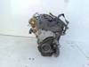 Motor completo para audi a3 (8p1) 1.6 tdi ambiente cay CAY