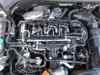 Motor completo para volkswagen golf vi (5k1)(10.2008)  cay CAY