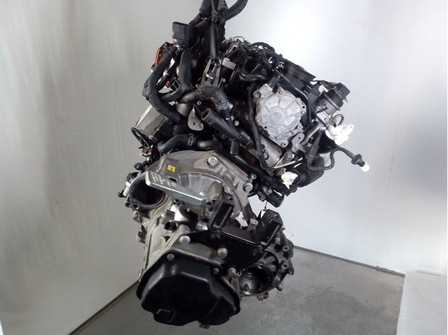 Motor completo para Volkswagen Golf VI Hatchback (5k1) (01.08 - 12.13) 1.4 TSI (10.08 - ) CAXA CAY