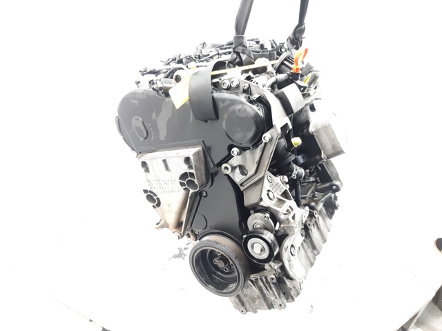 Motor completo para assento altea (5p1) (2010-2011) 1.6 tdi cayc CAY