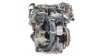 Motor completo para seat leon (1p1) reference cay CAY