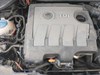 Motor completo para seat ibiza iii 1.6 16v cay CAY