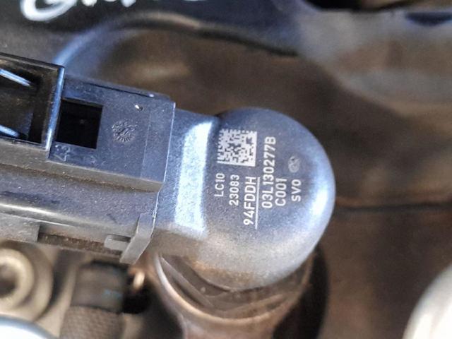 VAG CAYB Двигатель в наличии Кривой Рог