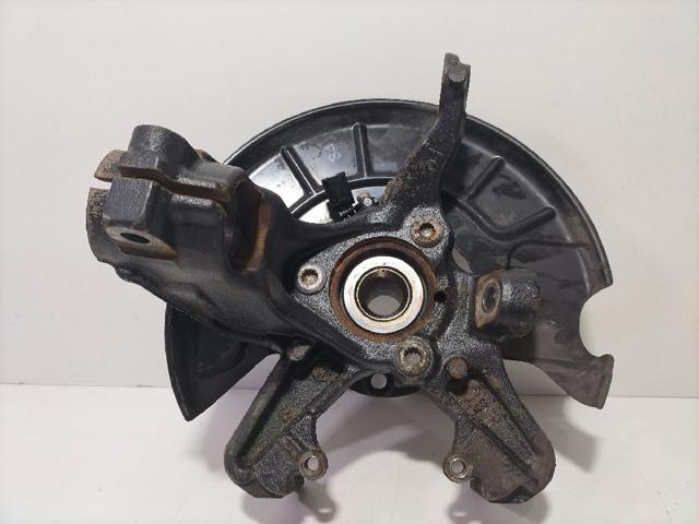 Motor montado Volkswagen Passat 362