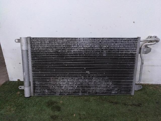 Motor montado Volkswagen Passat 362