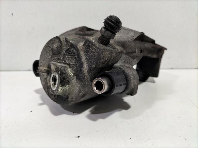 Motor montado Volkswagen Passat 362