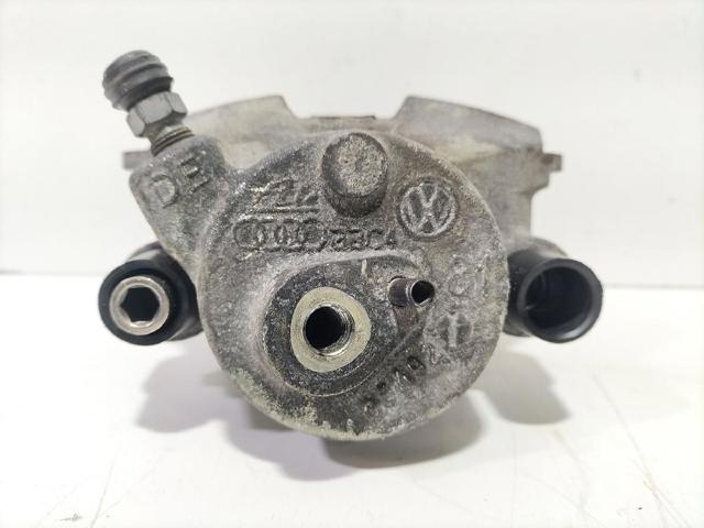 Motor montado Volkswagen Passat 362