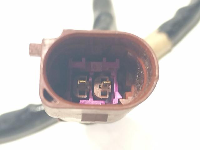 Motor montado Volkswagen Passat 362