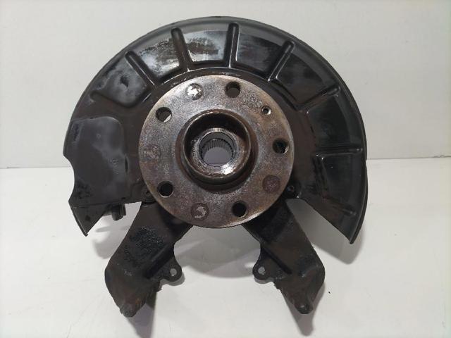 Motor montado Volkswagen Passat 362