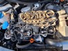 Motor montado CAYC VAG