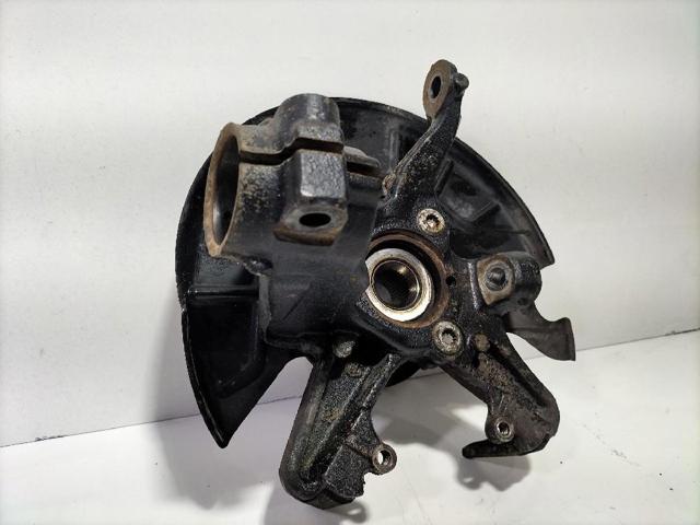 Motor montado Volkswagen Passat 362