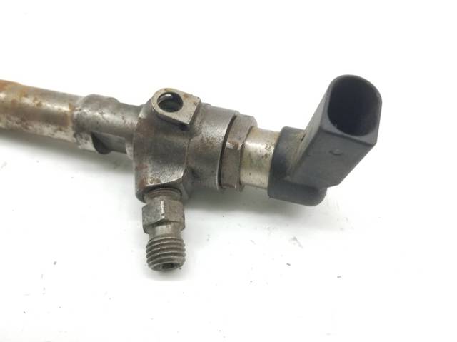 Motor montado Volkswagen Passat 362