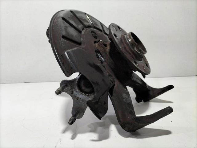 Motor montado Volkswagen Passat 362