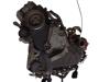 Motor montado CAYC VAG