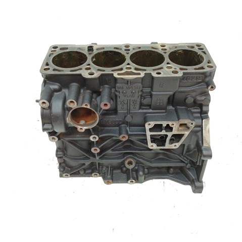 Motor completo para Volkswagen Golf VI Hatchback (5k1) (01.08 - 12.13) 1.4 TSI (10.08 - ) CAXA CAYC