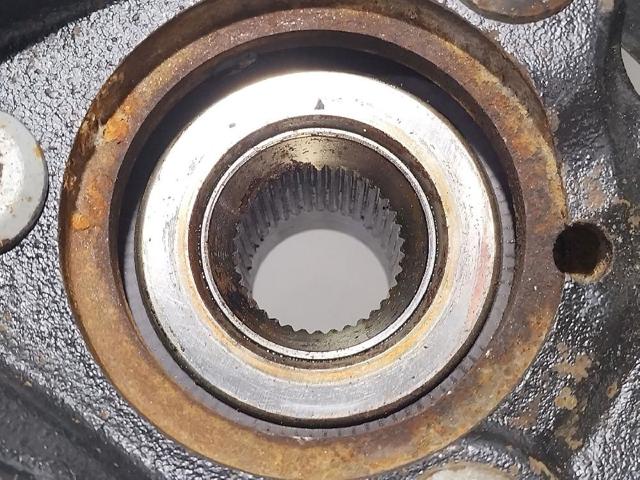 Motor montado Volkswagen Passat 362