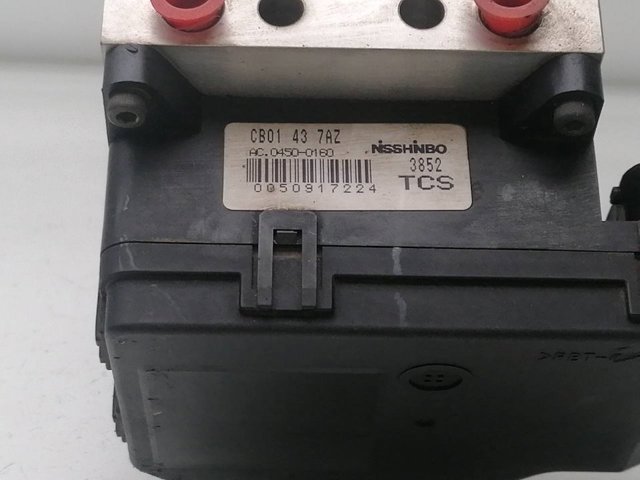 CB01437AZ MAZDA купить в Одесса