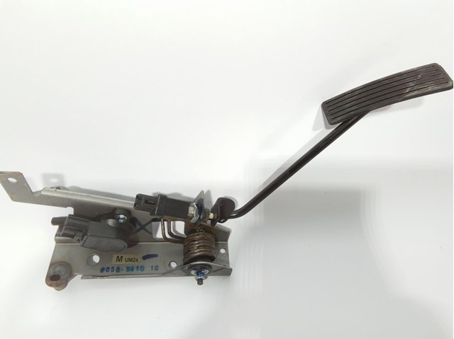 Sensor de posição de pedal de acelerador (de gás) CB0541AC0 Mazda