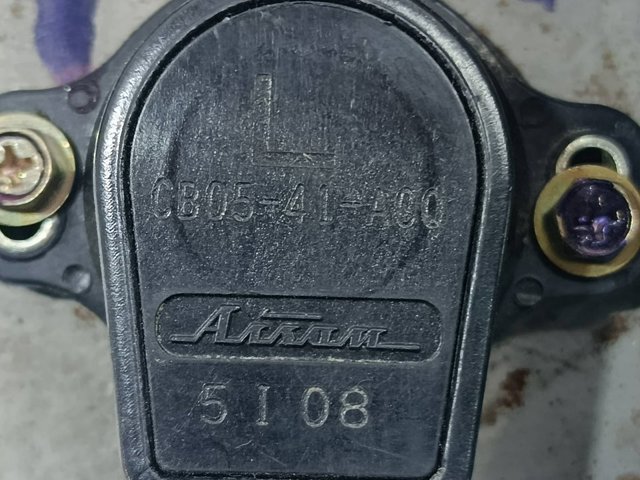 MAZDA CB0541AC0 Датчик положения педали акселератора (газа) в наличии Черновцы