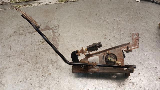 FORD CB0541AC0 Датчик положения педали акселератора (газа) в наличии Тернополь