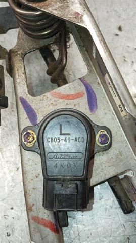 FORD CB0541AC0 Датчик положения педали акселератора (газа) в наличии Николаев