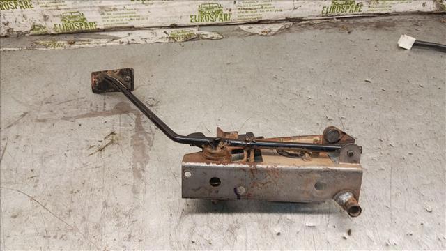 CB0541AC0 FORD Датчик положения педали акселератора (газа) купить в Николаев
