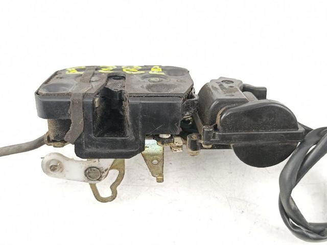 MAZDA CB0758310B Замок передней правой двери в наличии Кривой Рог