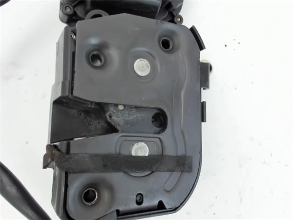 MAZDA CB0758310B Замок двери передней правой в наличии Чернигов