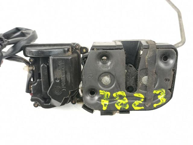MAZDA CB0758310B Замок передней правой двери в наличии Ирпень
