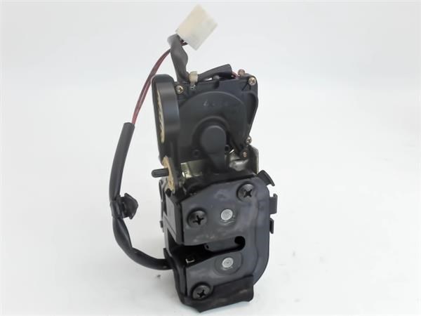 CB0759310B Замок двери передней левой купить Киев