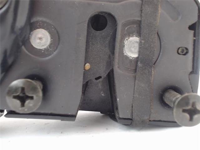 CB0759310B MAZDA Замок двери передней левой купить в Ровно
