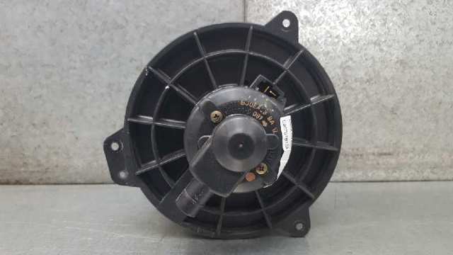 CB0761B10A MAZDA Мотор вентилятора печки (отопителя салона) купить в Черновцы