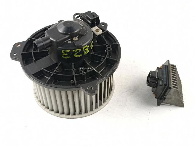 Motor de ventilador de forno (de aquecedor de salão) CB0761B10A Mazda