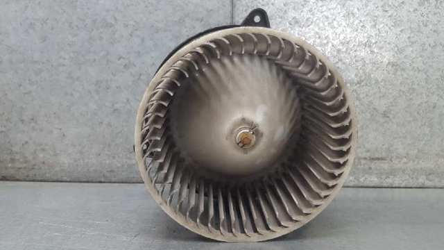 CB0761B10A MAZDA Мотор вентилятора печки (отопителя салона) купить в Черкассы