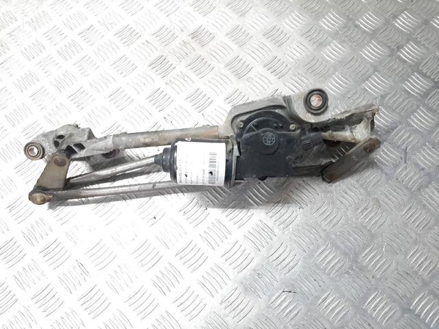 CB0767340B MAZDA Мотор стеклоочистителя лобового стекла купить в Павлоград