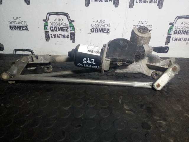 CB0767340B MAZDA Мотор стеклоочистителя лобового стекла купить в Ужгород