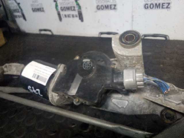 CB0767340B MAZDA Мотор стеклоочистителя лобового стекла купить в Хмельницкий