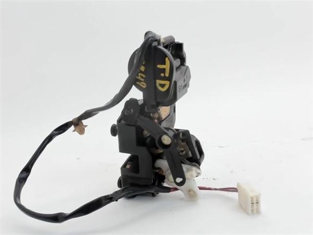 CB0772310D MAZDA Замок двери задней правой купить в Одесса