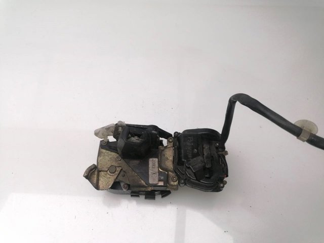 CB0772310D MAZDA Замок двери задней правой купить в Ирпень