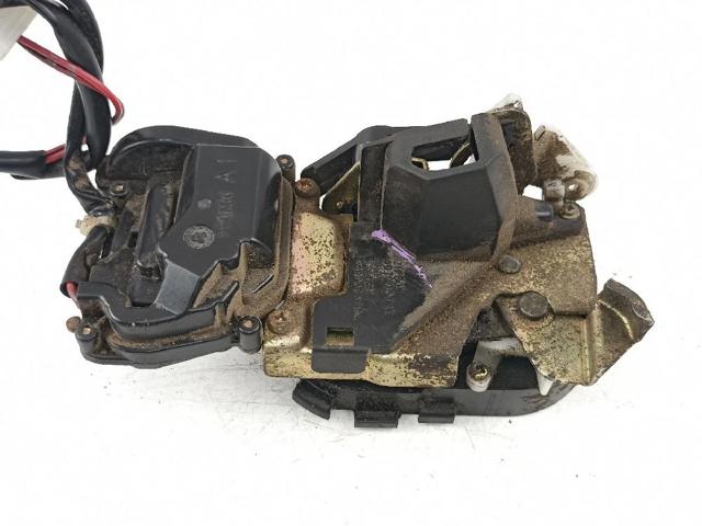 MAZDA CB0773310D Замок двери задней левой в наличии Черкассы