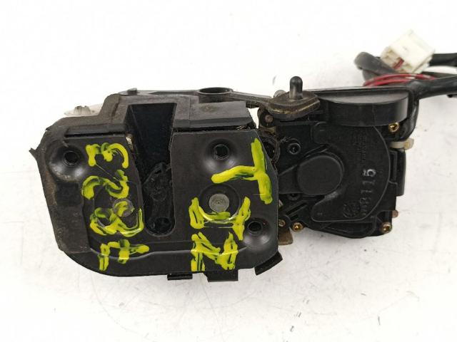 CB0773310D MAZDA Замок двери задней левой купить в Сумы