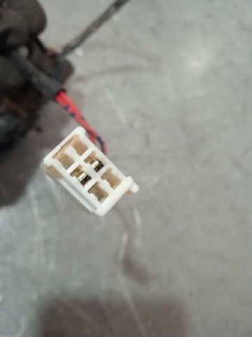 CB0773310D MAZDA Замок двери задней левой купить в Ровно