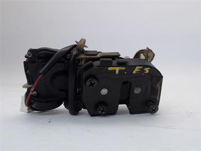 CB0773310D MAZDA Замок двери задней левой купить в Запорожье