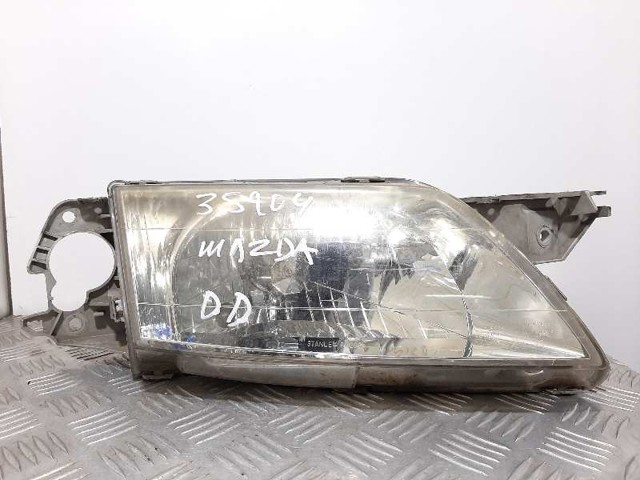 CB08510K0D MAZDA Фара правая купить в Полтава