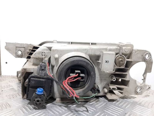MAZDA CB08510K0D Фара правая в наличии Каменское