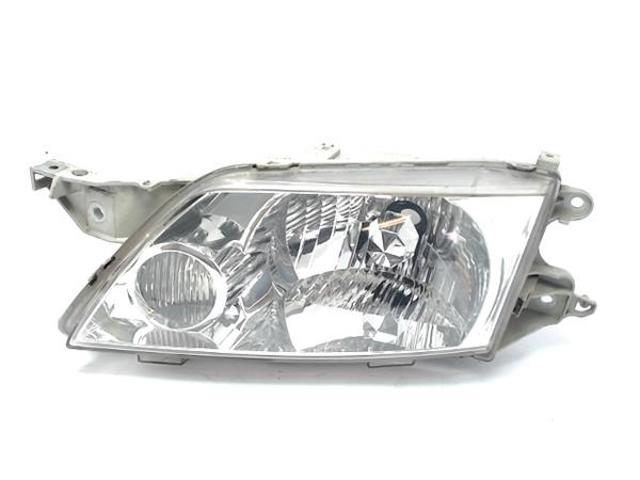 MAZDA CB08510L0D Фара левая в наличии Черновцы