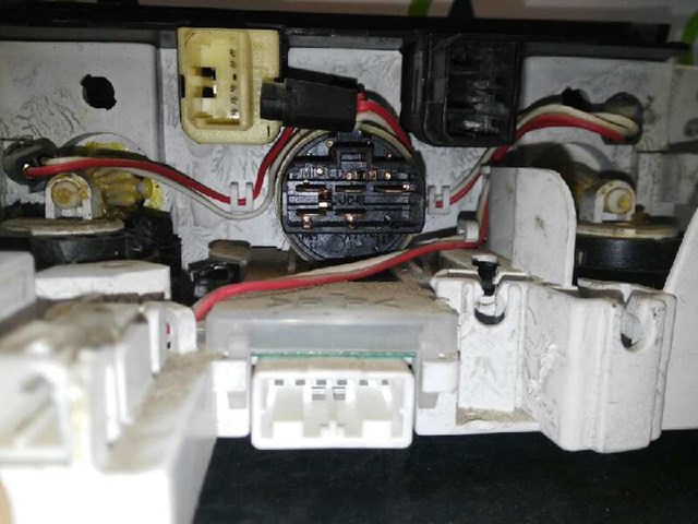 CB08A MAZDA купить в Одесса