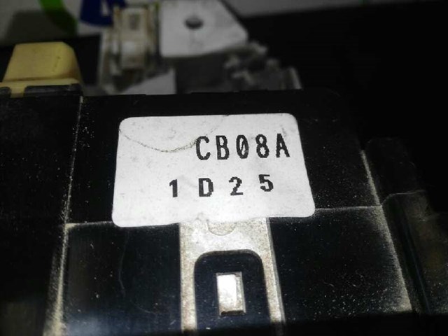 MAZDA CB08A в наличии Ужгород